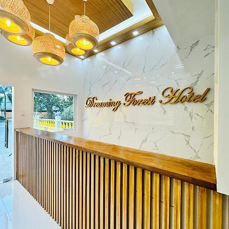 Dreaming Forest Hotel - Libjo, Batangas ภายนอก รูปภาพ
