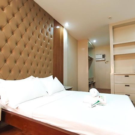 Dreaming Forest Hotel - Libjo, Batangas ภายนอก รูปภาพ