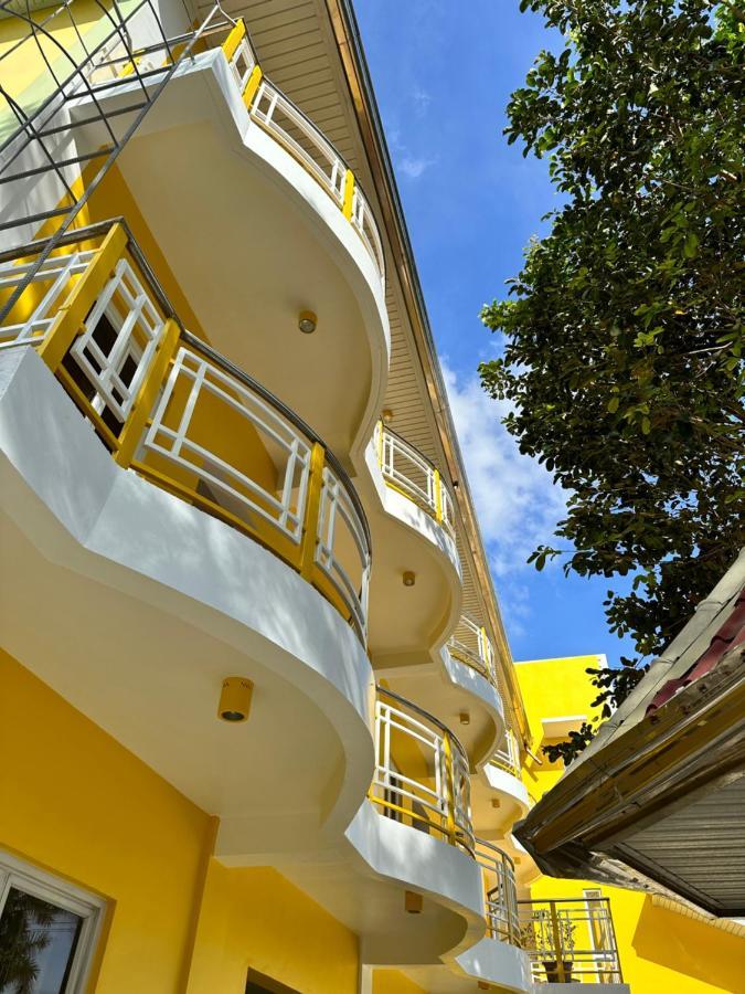 Dreaming Forest Hotel - Libjo, Batangas ภายนอก รูปภาพ