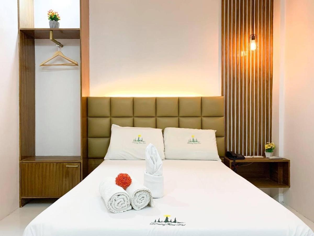 Dreaming Forest Hotel - Libjo, Batangas ภายนอก รูปภาพ
