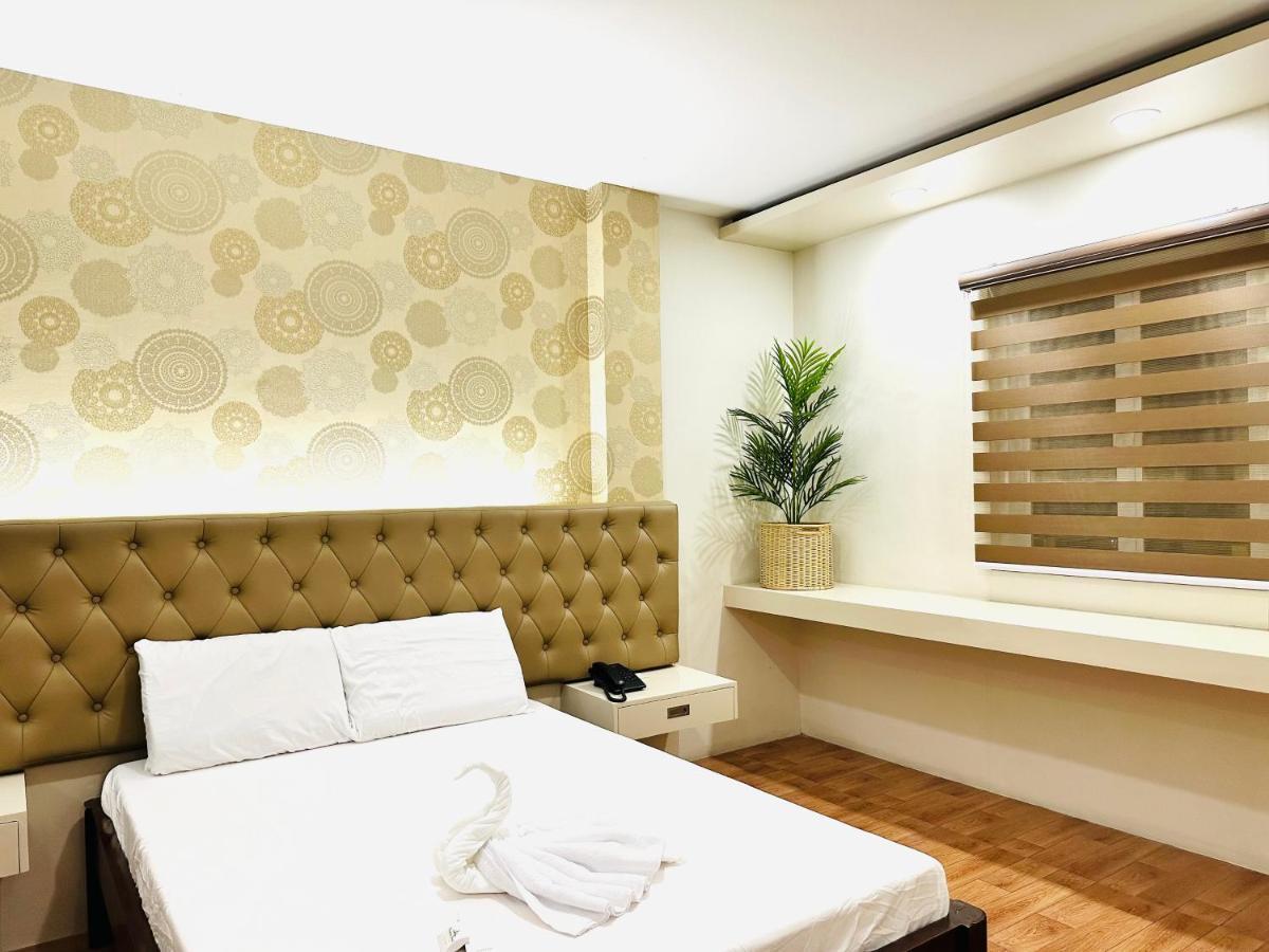 Dreaming Forest Hotel - Libjo, Batangas ภายนอก รูปภาพ