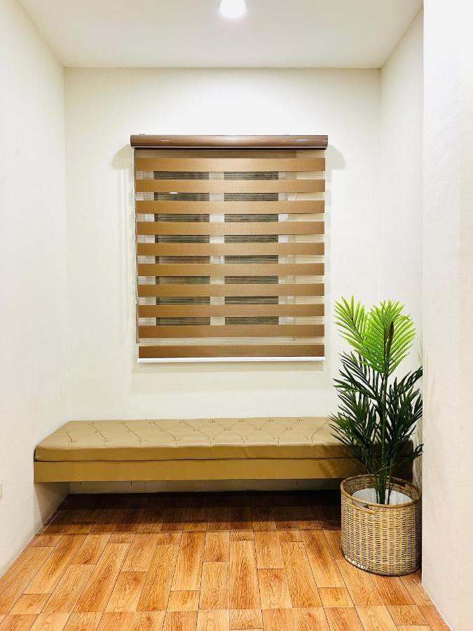 Dreaming Forest Hotel - Libjo, Batangas ภายนอก รูปภาพ
