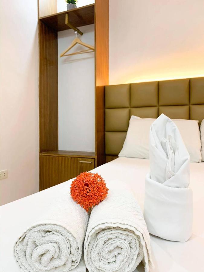 Dreaming Forest Hotel - Libjo, Batangas ภายนอก รูปภาพ