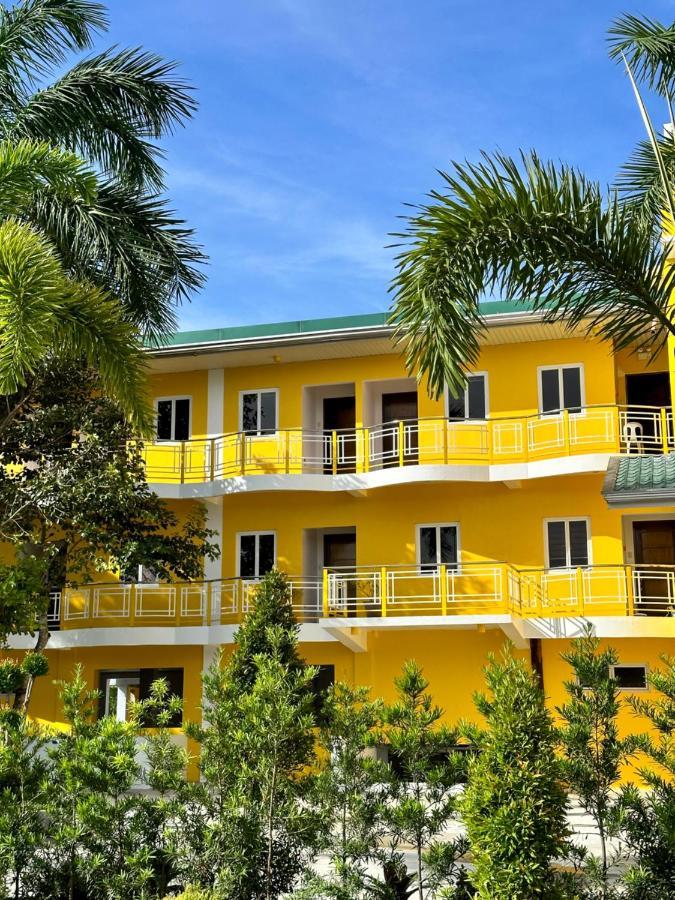 Dreaming Forest Hotel - Libjo, Batangas ภายนอก รูปภาพ