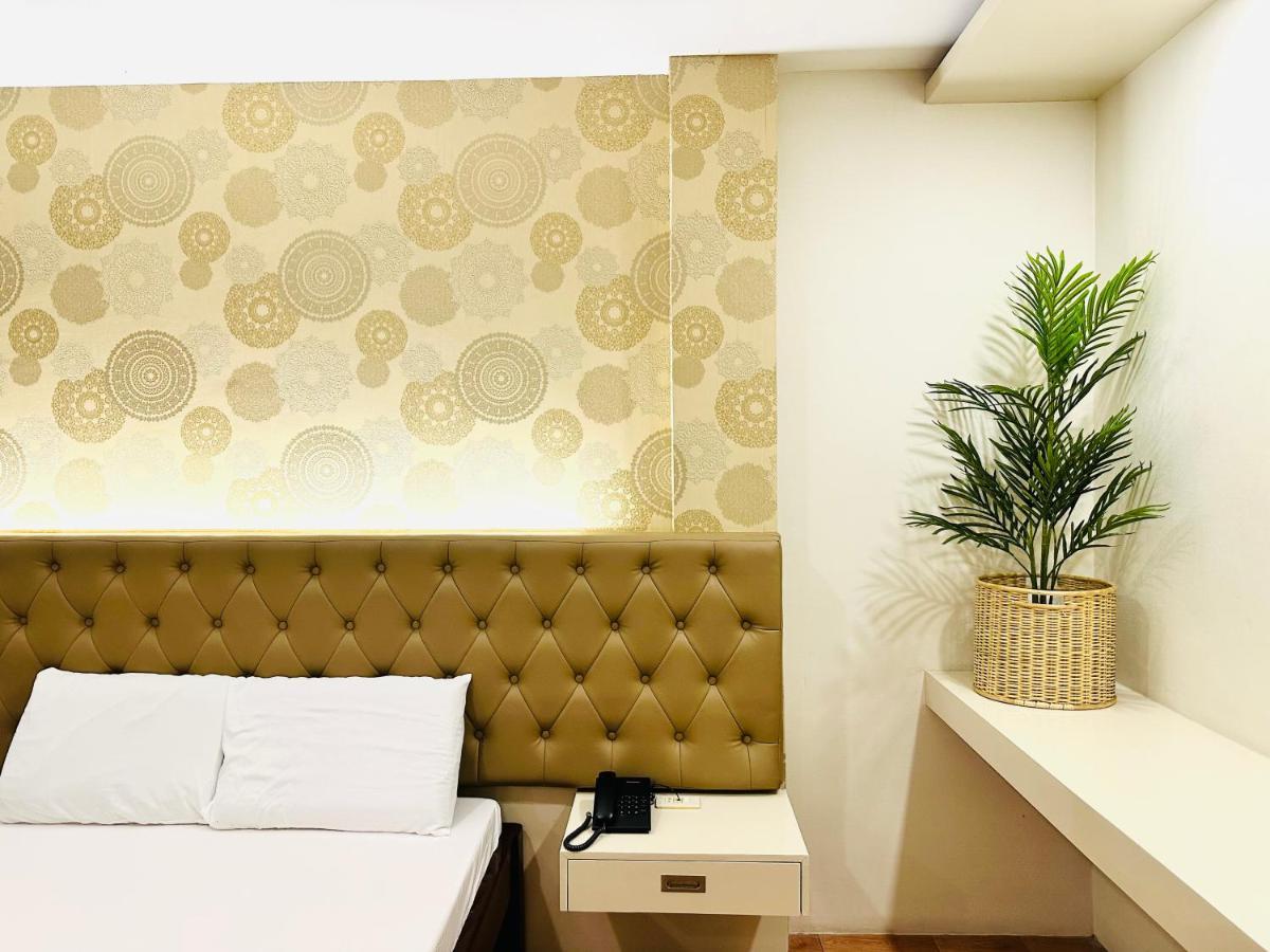 Dreaming Forest Hotel - Libjo, Batangas ภายนอก รูปภาพ