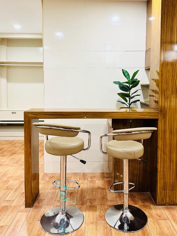 Dreaming Forest Hotel - Libjo, Batangas ภายนอก รูปภาพ