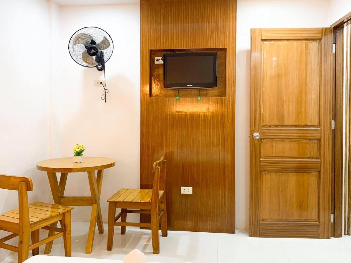Dreaming Forest Hotel - Libjo, Batangas ภายนอก รูปภาพ