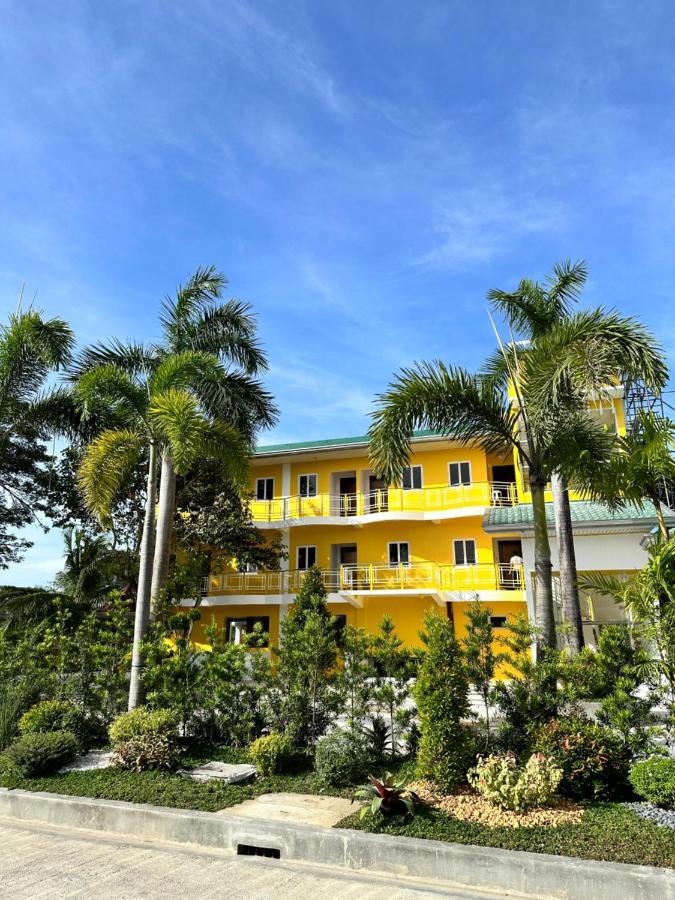 Dreaming Forest Hotel - Libjo, Batangas ภายนอก รูปภาพ