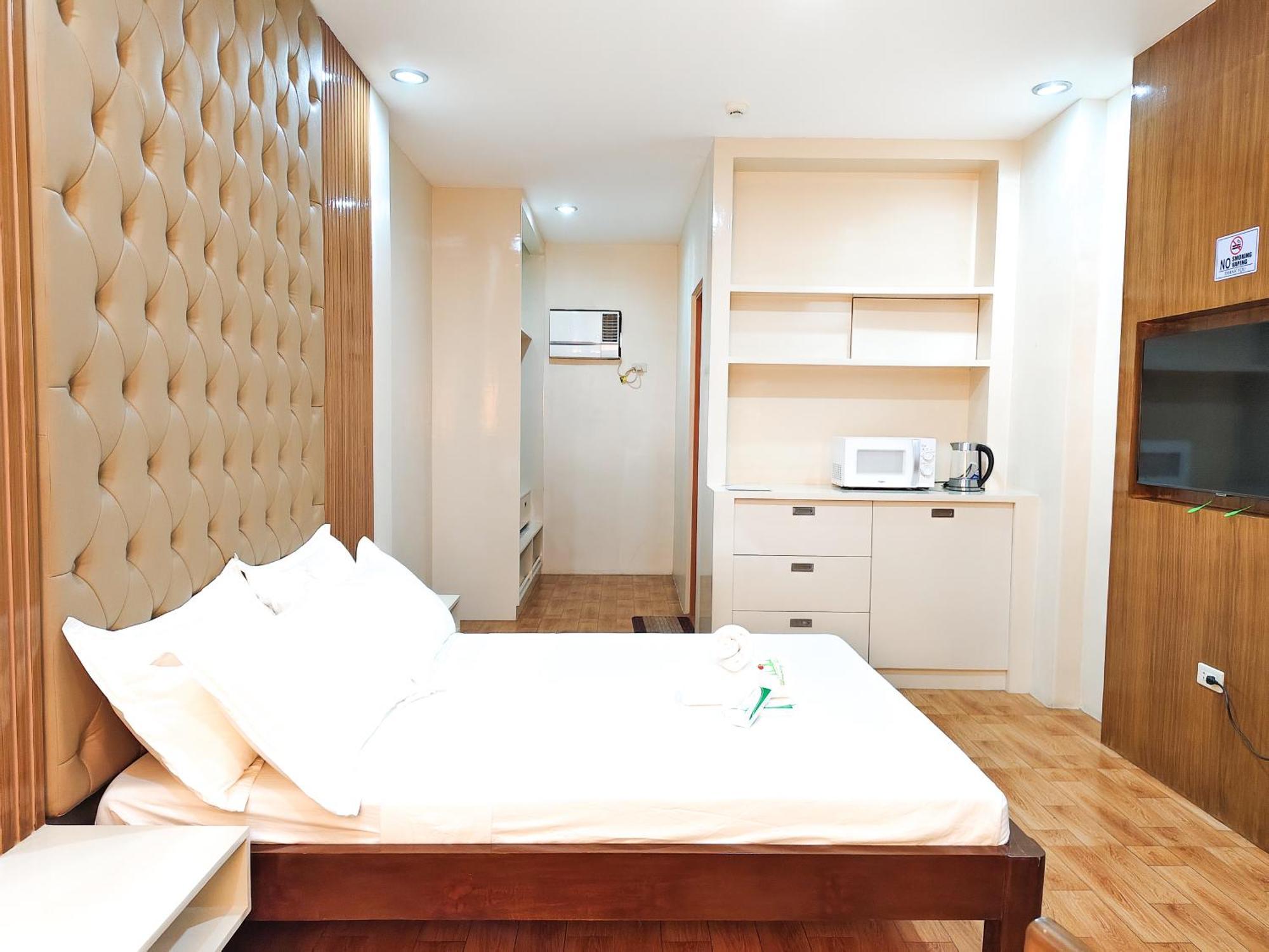 Dreaming Forest Hotel - Libjo, Batangas ภายนอก รูปภาพ