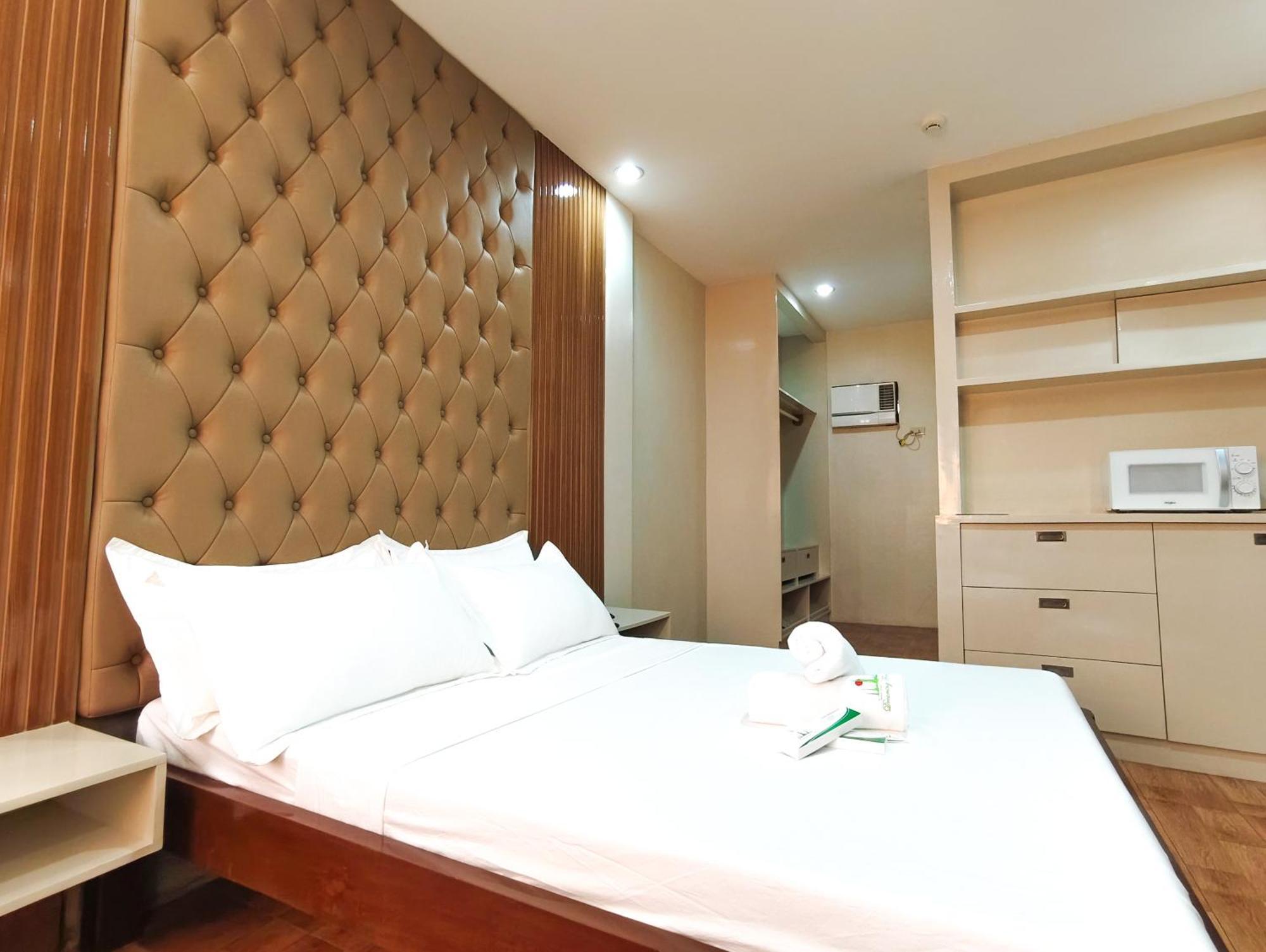 Dreaming Forest Hotel - Libjo, Batangas ภายนอก รูปภาพ
